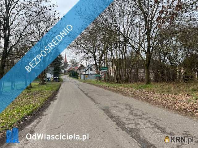 Działki  na sprzedaż, Wyszomierz, ul. , 