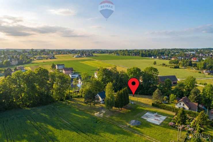 Działki  na sprzedaż, Bestwina, ul. , 