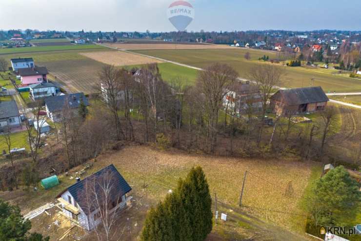 RE/MAX Polska, Działki  na sprzedaż, Bestwina, ul. 