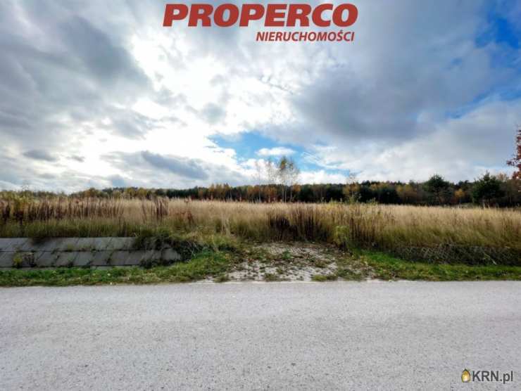 Działki  na sprzedaż, Masłów Pierwszy, ul. , 