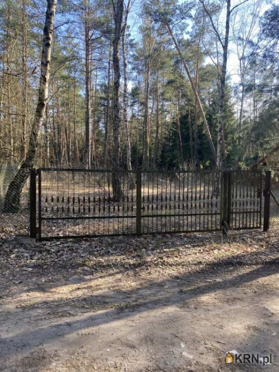 Radzymin, ul. Borówkowa, Działki  na sprzedaż, 