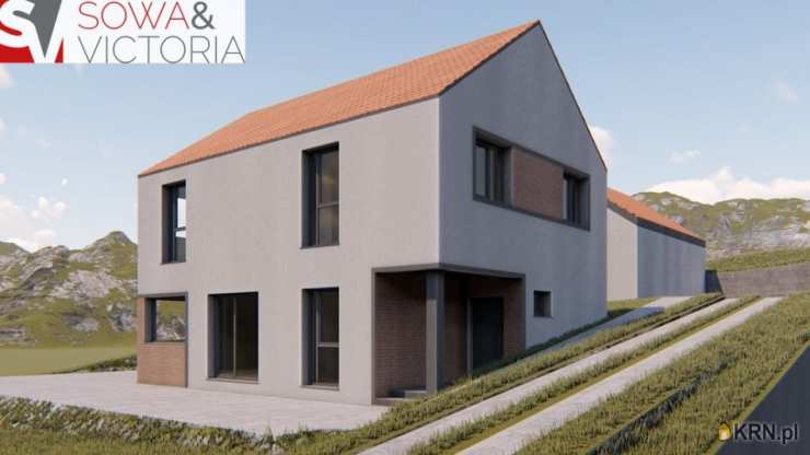 Działki  na sprzedaż, , Głuszyca, ul. 