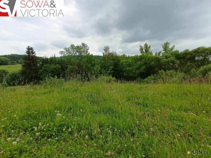 , Głuszyca, ul. , Działki  na sprzedaż