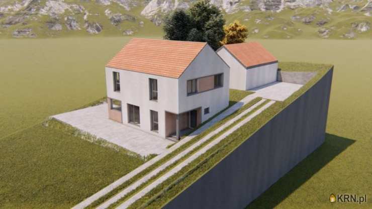 Głuszyca, ul. Gdańska, , Działki  na sprzedaż