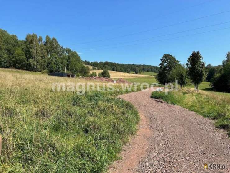 Głuszyca, ul. Gdańska, Działki  na sprzedaż, 