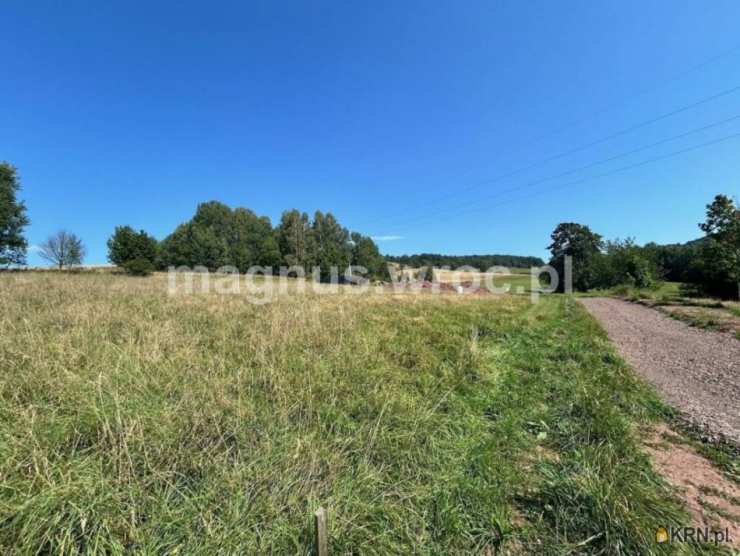 Głuszyca, ul. Gdańska, , Działki  na sprzedaż