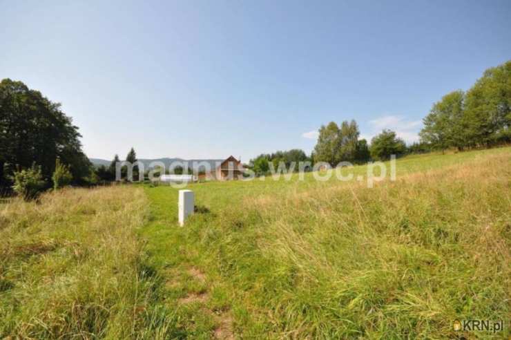 Głuszyca, ul. Gdańska, Działki  na sprzedaż, 