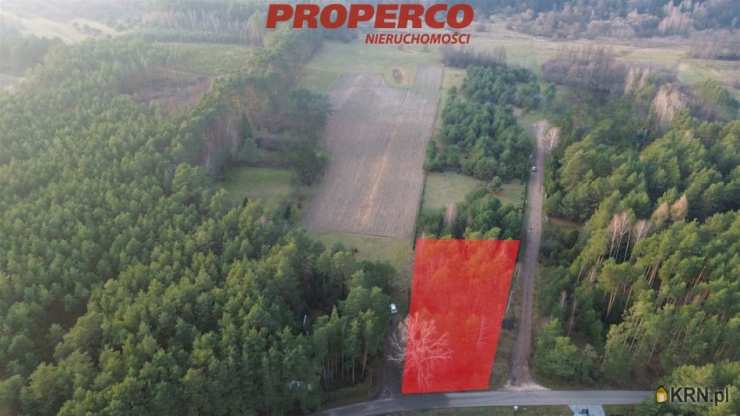 Działki  na sprzedaż, Marzysz, ul. , 