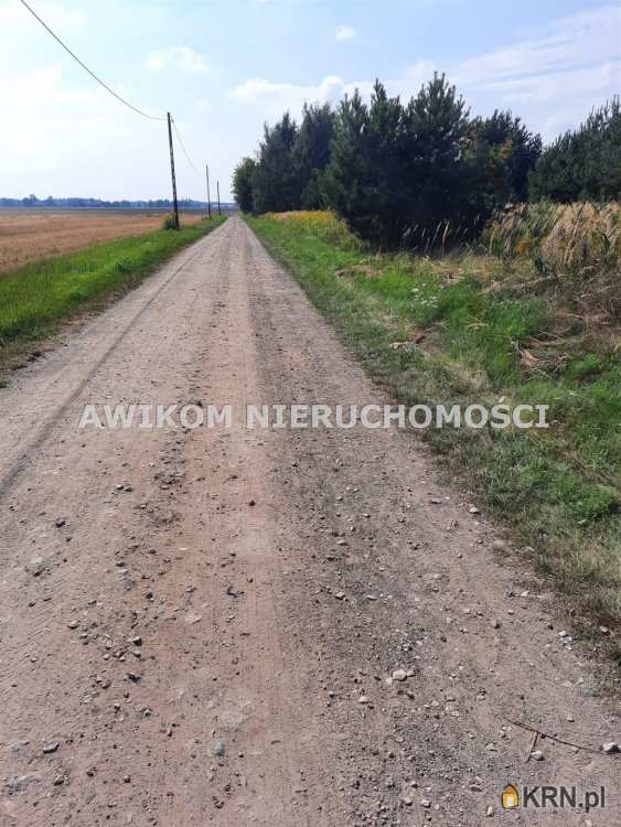 Działki  na sprzedaż, Kwiatkówek, ul. , 