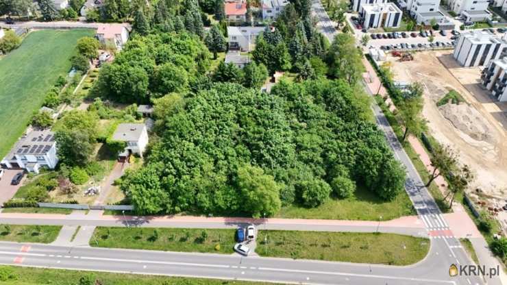 , Działki  na sprzedaż, Złotniki, ul. 