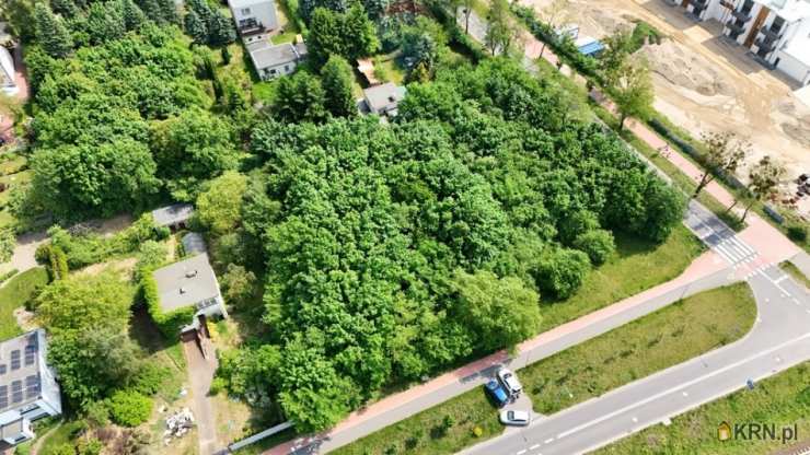 RE/MAX Polska, Działki  na sprzedaż, Złotniki, ul. 