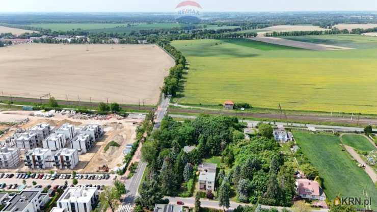 Działki  na sprzedaż, Złotniki, ul. , 