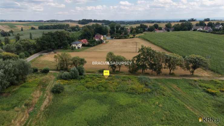 BRACIA SADURSCY NIERUCHOMOŚCI ODDZIAŁ BS5 NOWA HUTA, Działki  na sprzedaż, Kraków, Wzgórza Krzesławickie, ul. Węgrzynowicka