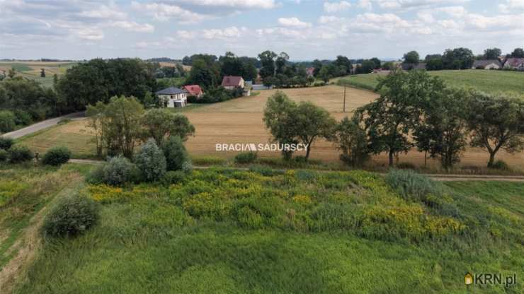 Działki  na sprzedaż, Kraków, Wzgórza Krzesławickie, ul. Węgrzynowicka, 