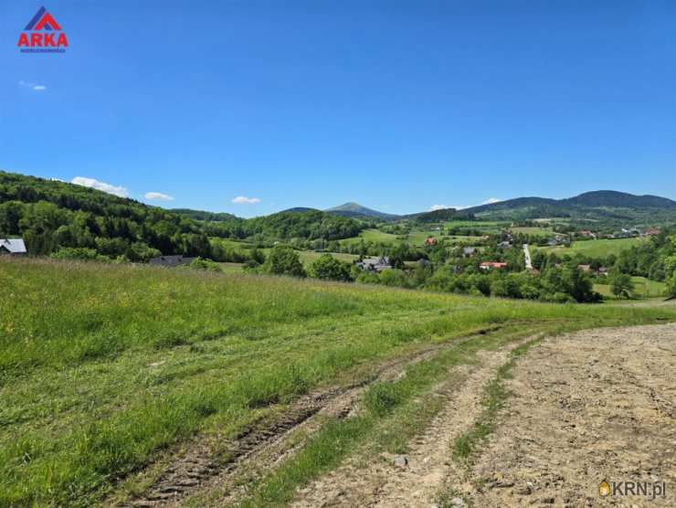 Działki  na sprzedaż, Skrzydlna, ul. , 