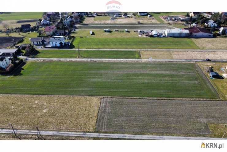 Działki  na sprzedaż, Zaborze, ul. , 