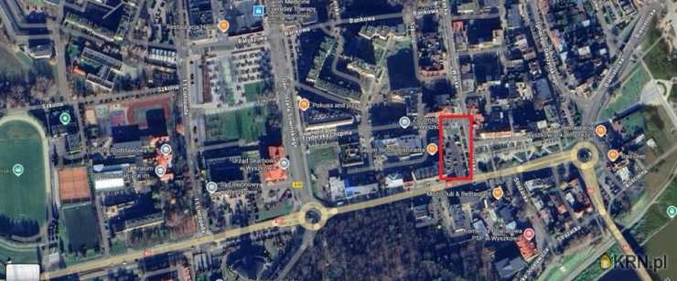 Działki  na sprzedaż, Wyszków, ul. , 