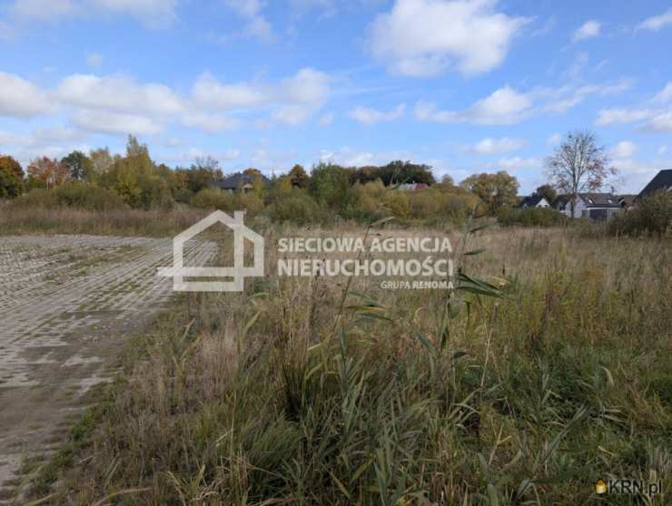 Sieciowa Agencja Nieruchomości Grupa Renoma, Działki  na sprzedaż, Bielkowo, ul. 