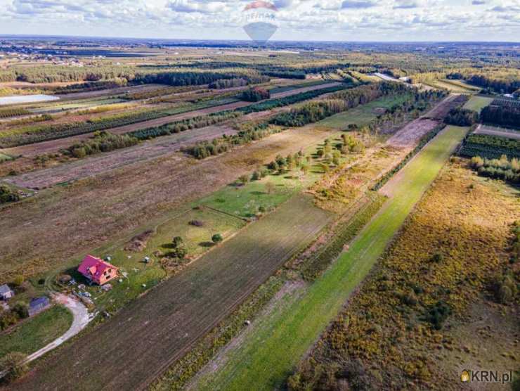 , Działki  na sprzedaż, Józefów, ul. 