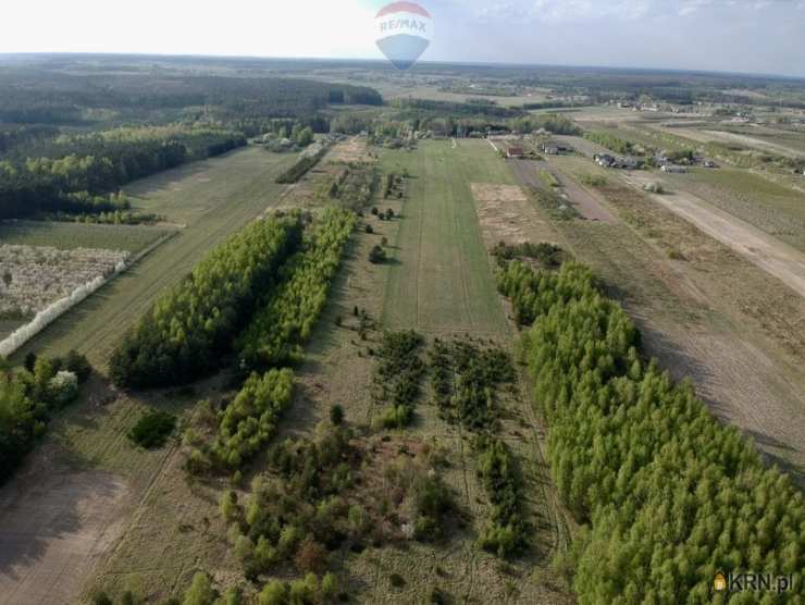 RE/MAX Polska, Działki  na sprzedaż, Józefów, ul. 