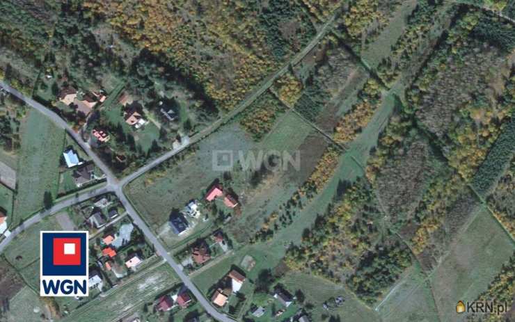 Działki  na sprzedaż, Wola Chorzelowska, ul. , 