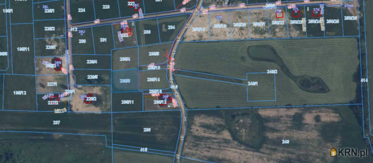 Działki  na sprzedaż, , Przezmark-Osiedle, ul. 