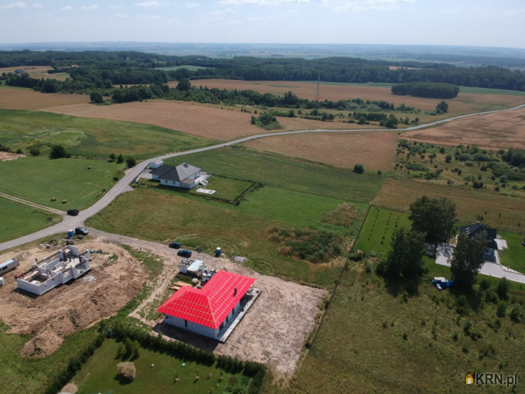Szulc & Szulc Nieruchomośc, Działki  na sprzedaż, Przezmark-Osiedle, ul. 