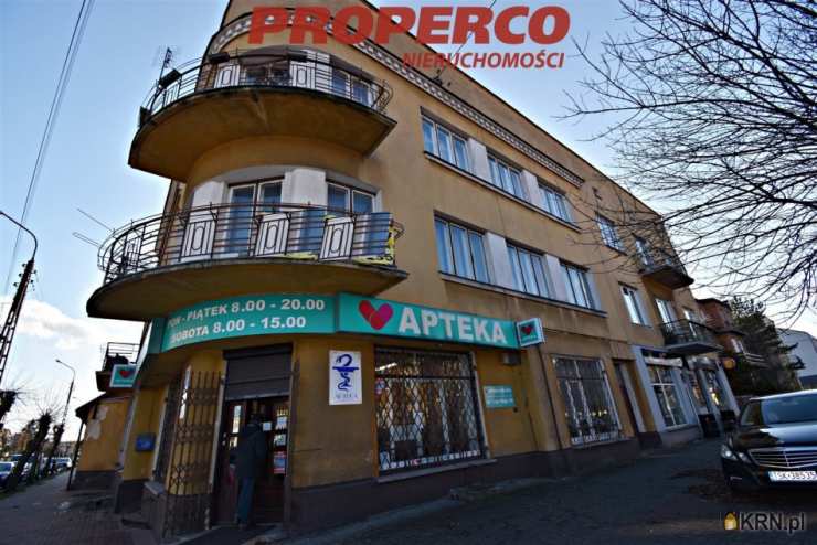 Działki  na sprzedaż, Skarżysko-Kamienna, Dolna Kamienna, ul. 1 Maja, 