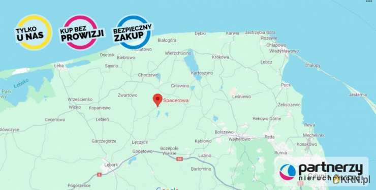 Działki  na sprzedaż, , Salino, ul. 