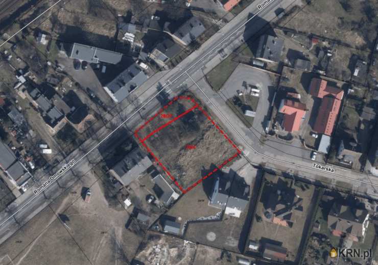 , Szczecin, ul. , Działki  na sprzedaż