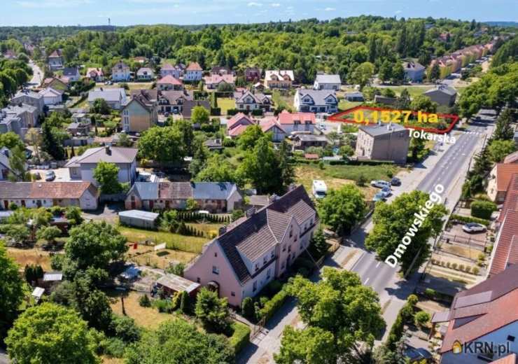 , Działki  na sprzedaż, Szczecin, ul. 