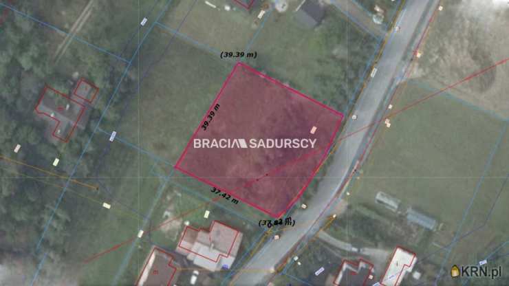 Działki  na sprzedaż, , Leńcze, ul. 
