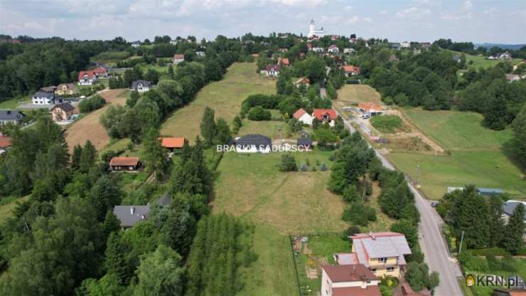 BRACIA SADURSCY NIERUCHOMOŚCI ODDZIAŁ BS5 NOWA HUTA, Działki  na sprzedaż, Leńcze, ul. 