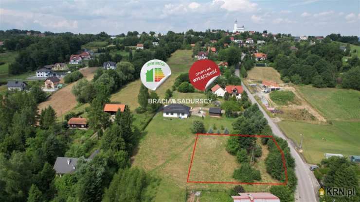 Działki  na sprzedaż, Leńcze, ul. , 