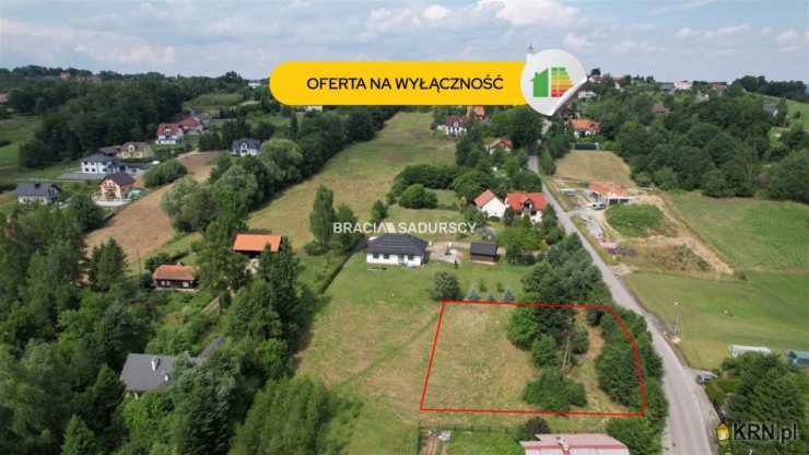 Działki  na sprzedaż, Leńcze, ul. , 