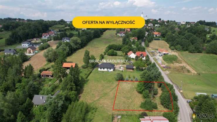 Działki  na sprzedaż, Leńcze, ul. , 