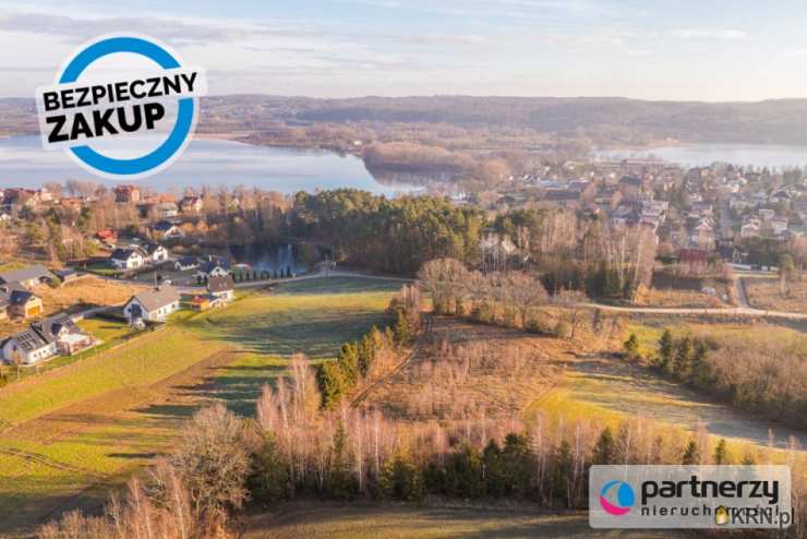 Działki  na sprzedaż, Chmielno, ul. , 