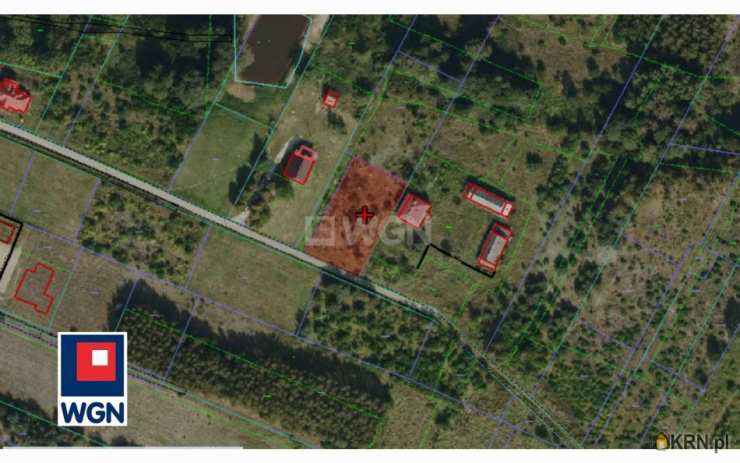 , Przyłęk, ul. , Działki  na sprzedaż