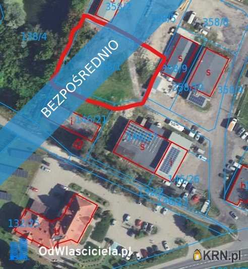 Stolno, ul. , Działki  na sprzedaż, 
