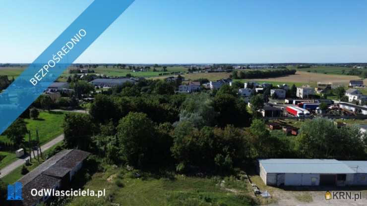 OdWlasciciela.pl, Działki  na sprzedaż, Stolno, ul. 