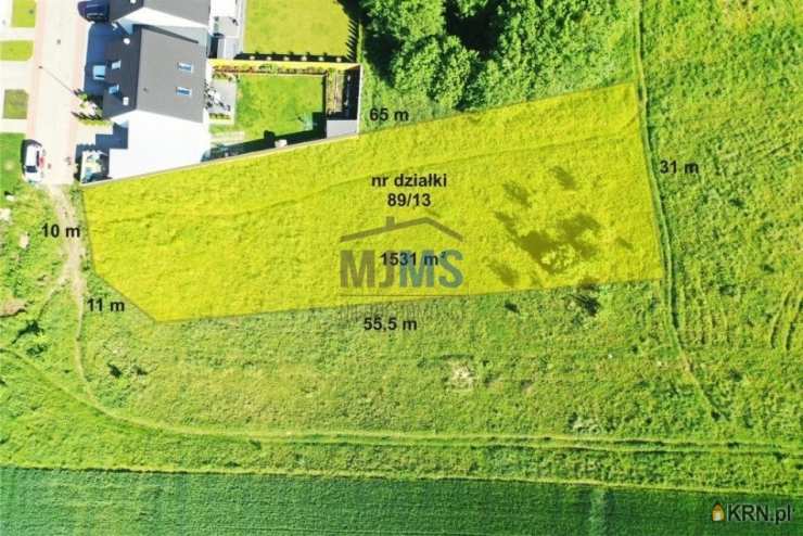 Działki  na sprzedaż, , Bolesławice, ul. Akacjowa