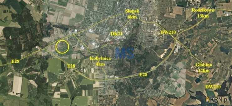 Bolesławice, ul. , Działki  na sprzedaż, 