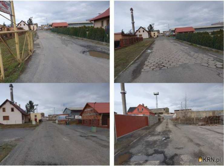 Jawor, ul. , , Działki  na sprzedaż