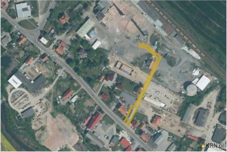 Działki  na sprzedaż, Jawor, ul. , 