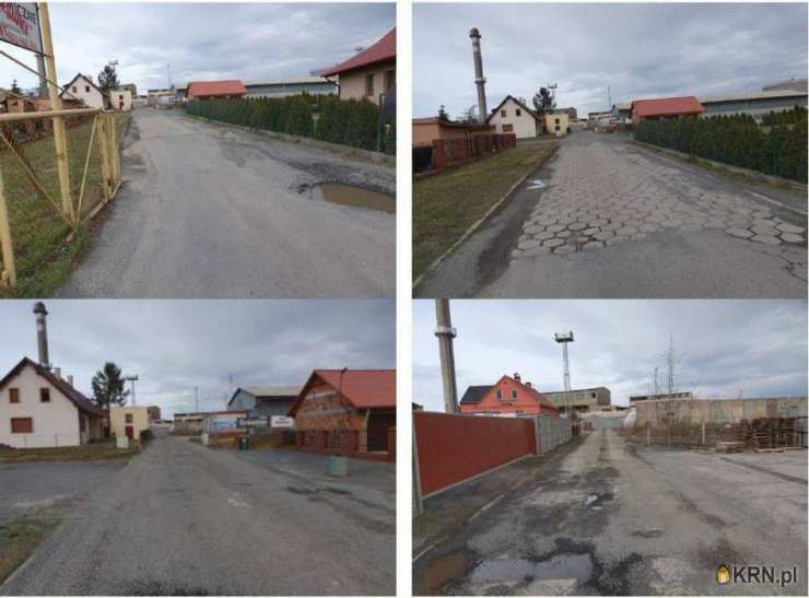 Jawor, ul. , , Działki  na sprzedaż