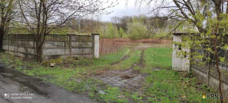 , Słomczyn, ul. Urocza, Działki  na sprzedaż