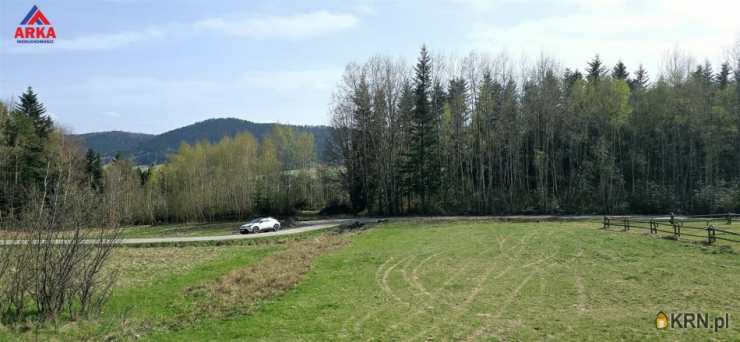 Działki  na sprzedaż, Łukowica, ul. , 