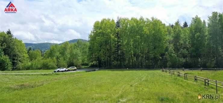 , Działki  na sprzedaż, Łukowica, ul. 