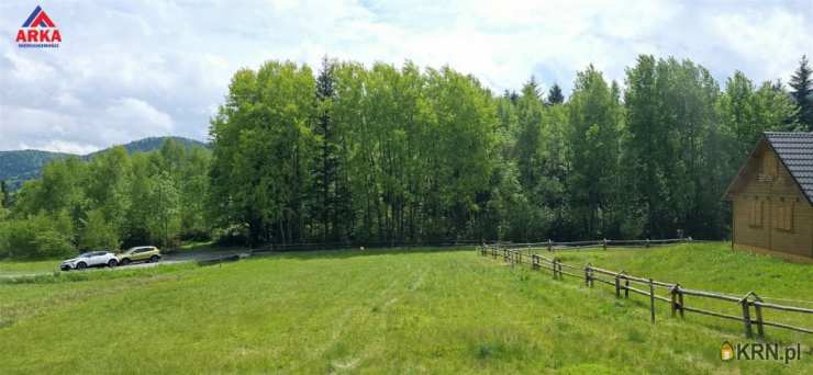 Biuro Nieruchomości ARKA, Działki  na sprzedaż, Łukowica, ul. 