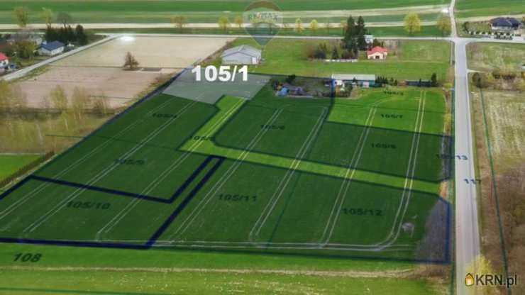 Działki  na sprzedaż, Miszewko Strzałkowskie, ul. , 